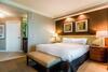 Signature Suites By Voyargo Deluxe Studio Strip View 1109
