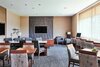 Hotel Pittsburgh Marriott North