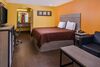 Motel Americas Best Value Inn West Columbia