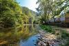 Camping Au Vallon Rouge **** - Maeva