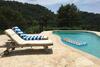 Villa de Charme Avec Vue Superbe � 10 Km de La Mer