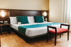 Hotel Oriente Atiram