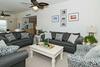 Lion's Paw 957