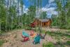 Clear Creek Hideaway