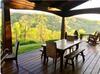 Bearwallow Cottage