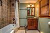 Bearwallow Cottage