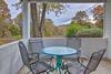 Cute And Cozy Hendersonville Getaway With Yard!