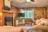 Cute And Cozy Hendersonville Getaway With Yard!
