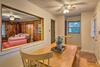 Cute And Cozy Hendersonville Getaway With Yard!