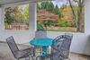 Cute And Cozy Hendersonville Getaway With Yard!