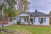 Cute And Cozy Hendersonville Getaway With Yard!
