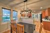 Cozy Hendersonville Home With Deck And Fire Pit!