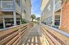 Apartamento Indian Beach Resort Condo Walk To Oceanfront
