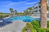 Apartamento Indian Beach Resort Condo Walk To Oceanfront