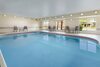 Hotel Fairfield Inn And Suites By Marriott Houston The Woodlands