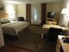 Hotel Candlewood Suites Houston The Woodlands