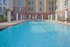 Hotel Candlewood Suites Houston The Woodlands