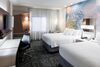 Hotel Courtyard By Marriott Houston North/shenandoah