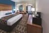 Hotel La Quinta Inn And Suites Houston Willowbrook