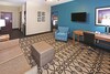 Hotel La Quinta Inn And Suites Houston Willowbrook
