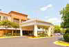 Hotel Courtyard Memphis East/lenox Corporate Park