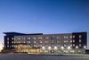 Hotel Aloft Oklahoma City Quail Springs