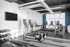 Hotel Aloft Oklahoma City Quail Springs