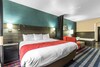 Hotel Comfort Suites Airport On Meridian