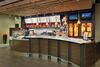 Hotel Courtyard By Marriott Philadelphia Coatesville