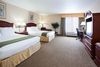 Hotel Holiday Inn Express Alburquerque N - Bernalillo