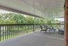 Lakefront Home Firepit & Deck