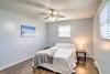 Family-friendly Jonesborough Retreat With Yard!