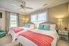 Grand Lafollette Home With Covered Patio On 40 Acres!