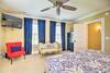 Grand Lafollette Home With Covered Patio On 40 Acres!