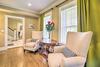 Grand Lafollette Home With Covered Patio On 40 Acres!