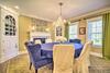 Grand Lafollette Home With Covered Patio On 40 Acres!