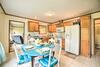 Warm And Inviting Family Home - 2 Mi To Golf Course!