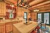Serene Mountain City Gem Yard And 95 Private Acres!