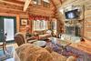 Serene Mountain City Gem Yard And 95 Private Acres!