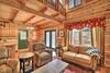 Serene Mountain City Gem Yard And 95 Private Acres!