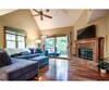 Lillypad Landing With Hot Tub, Pool Table, And Fireplace