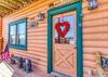 Bear Foot Lodge #308 By Aunt Bug's Cabin Rentals