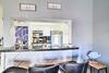 Apartamento Luxury Condo With Balcony, Walk To Beaches!
