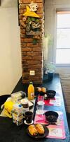 Bed & Breakfast Chambres D'h�tes � Th�mes � 2,4km Du Parc