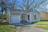 Fort Worth Home With Yard, 6 Mi To Downtown!