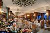Grand Hotel Mazzaro Sea Palace