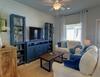 Ra-11- The Tranquil Turtle Townhouse
