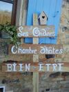 Bed & Breakfast Les Ondines