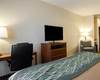 Hotel Comfort Inn & Suites Harrisonville