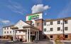 Hotel Holiday Inn Express Rolla